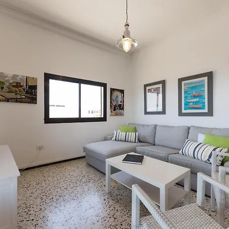 Lägenhet Vv La Gaeta 1 