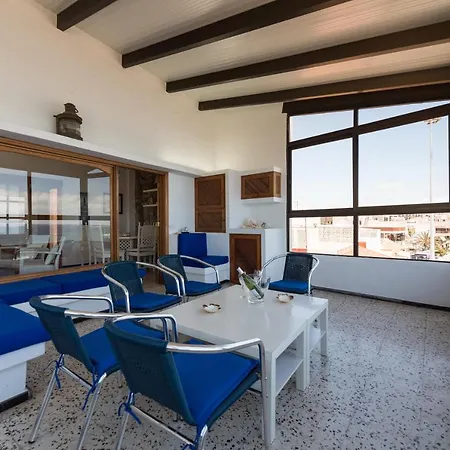 Lägenhet Vv La Gaeta 1 